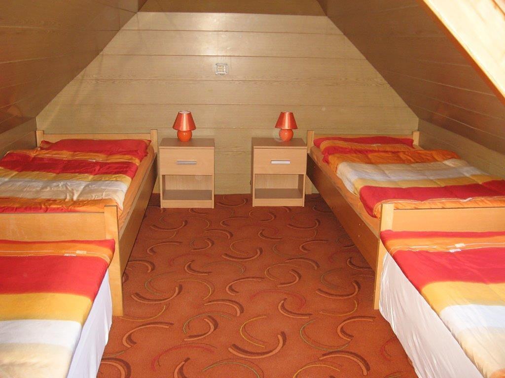 Apartments And Rooms Oasis Of Peace Bovec Exterior foto